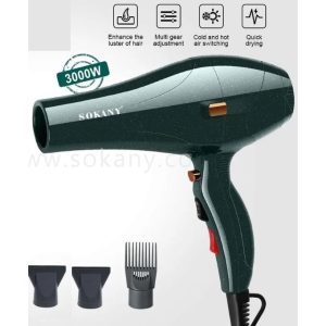 Hair Dryer SOKANY SK-2226