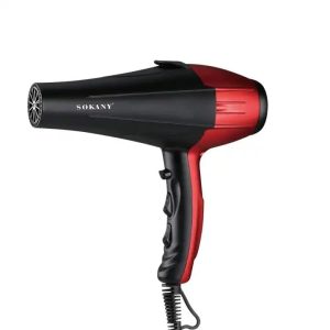 Sokany 2000W Professional Hair Dryer
