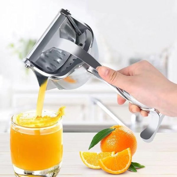 Manual Juicer Press - Image 4