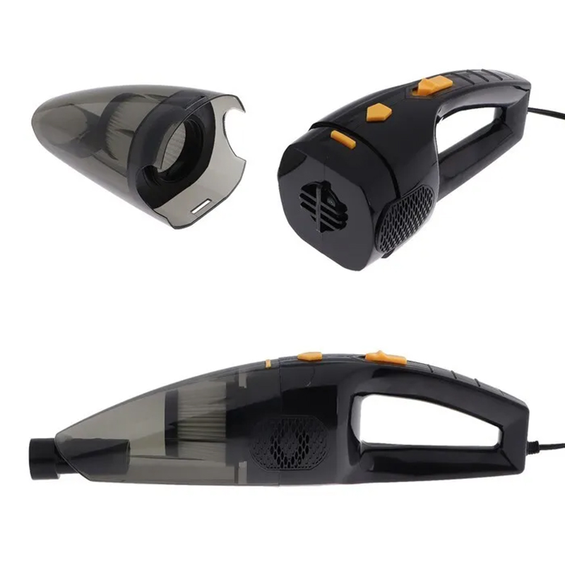 Cordless Handheld Car Vacuum Cleaner - Image 5