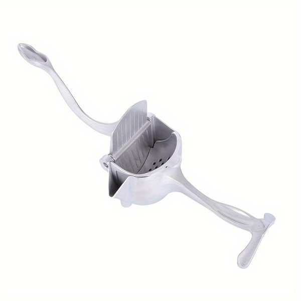 Manual Juicer Press - Image 5
