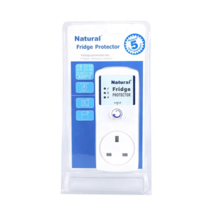 Natural Fridge Protector