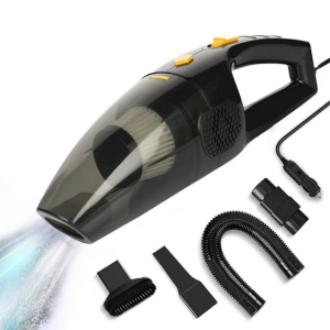 Cordless Handheld Car Vacuum Cleaner