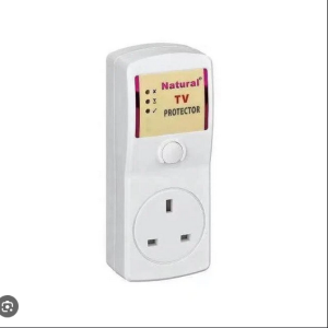 TV Surge Protector
