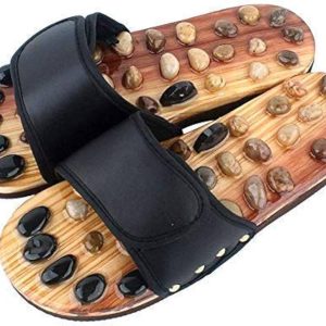 Acupressure Massage Slipper Foot Massager