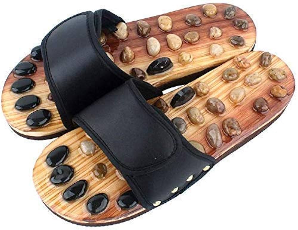 Acupressure Massage Slipper Foot Massager