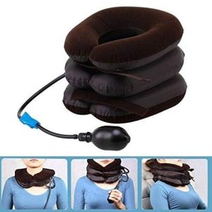 Cervical Neck Traction Device