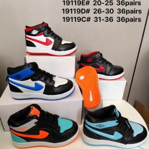 Kids Sneakers