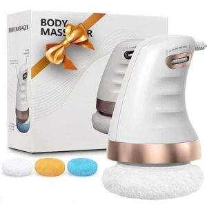 Fayby Body Massager