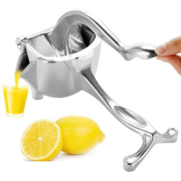 Manual Juicer Press - Image 3