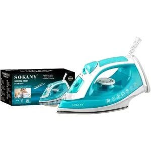 SK-2110 Sokany Apparel Iron 2000W