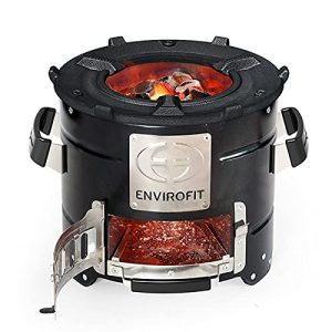 Modern Coalpot