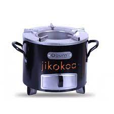 Modern Coalpot