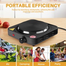 Decakila Hot plate KECC004B