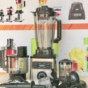 Avelon 3 in 1 Blender - 4L