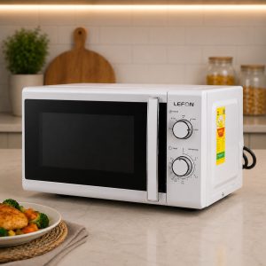 MerseHome 20L Microwave With Oven – Fast, Efficient & Easy Cooking