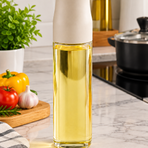 Oil Dispenser